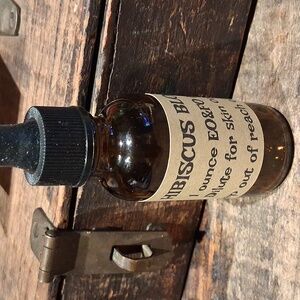 3/$5 Hibiscus Blooms